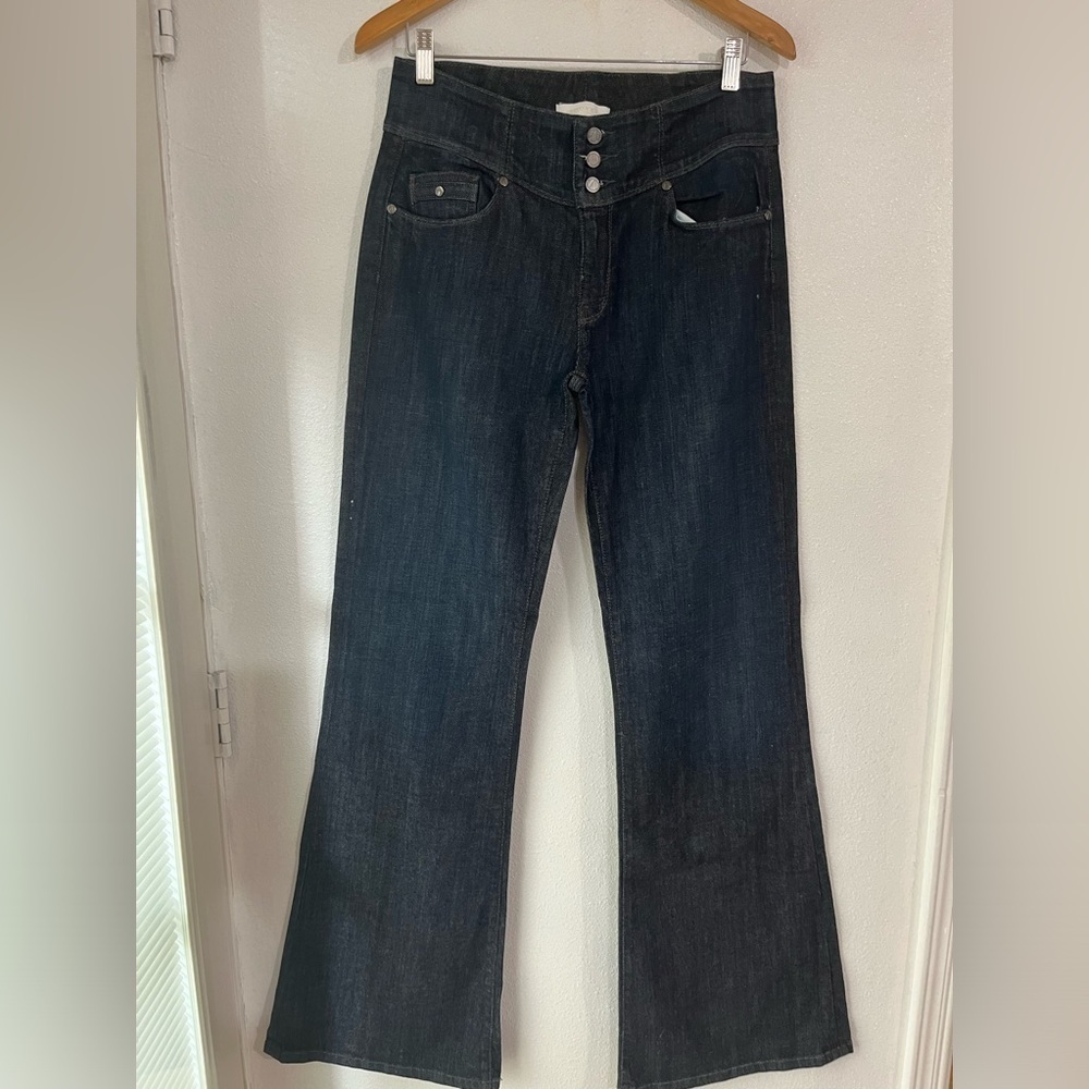 Aristocrat premium luxury denim NWOT SIZE 31 Boot cut